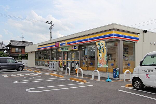 香川県高松市元山町(賃貸アパート1LDK・1階・36.29㎡)の写真 その17