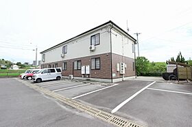 香川県高松市牟礼町牟礼1477番地1（賃貸アパート2LDK・2階・64.43㎡） その6