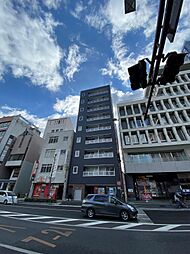 高松琴平電気鉄道琴平線 瓦町駅 徒歩5分