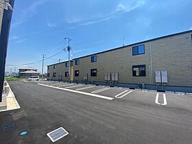 香川県高松市郷東町587番地77（賃貸アパート1LDK・1階・50.01㎡） その24