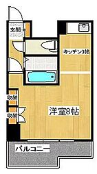 🉐敷金礼金0円！🉐高徳線 栗林駅 徒歩5分