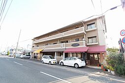 香川県高松市伏石町2128-2の賃貸マンション