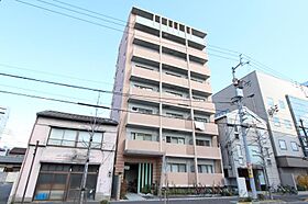 香川県高松市錦町一丁目3-11（賃貸マンション1LDK・3階・31.35㎡） その4