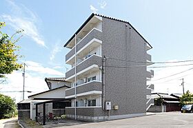 香川県高松市鬼無町鬼無429-2（賃貸マンション1R・3階・21.76㎡） その3