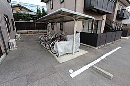 JR予讃線 香西駅 徒歩14分の賃貸アパート 1階1LDKのリビング/ダイニング