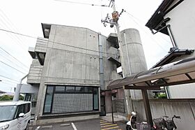 香川県高松市牟礼町牟礼2439（賃貸マンション1K・2階・24.00㎡） その6