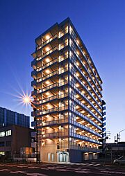 JR高徳線 栗林公園北口駅 徒歩7分