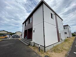 高松琴平電気鉄道志度線 潟元駅 徒歩17分の賃貸アパート