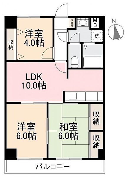 外観画像