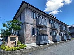 香川県高松市伏石町2091-4の賃貸アパート