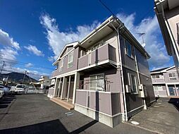 JR予讃線 香西駅 徒歩12分の賃貸アパート