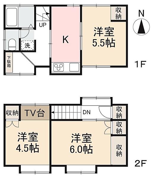 外観画像