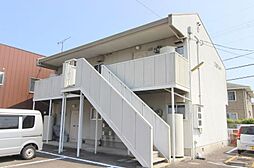 JR高徳線 志度駅 徒歩6分の賃貸アパート