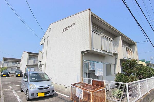 外観画像