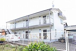 JR予讃線 香西駅 徒歩11分の賃貸アパート