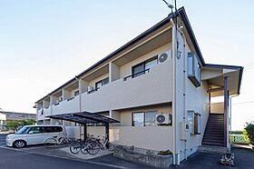 香川県高松市東山崎町94-15（賃貸アパート1K・2階・27.00㎡） その6