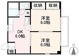 🉐敷金礼金0円！🉐予讃線 香西駅 徒歩12分