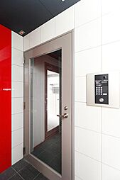 高松琴平電気鉄道琴平線 片原町駅 徒歩5分の賃貸マンション 6階1LDKのリビング/ダイニング