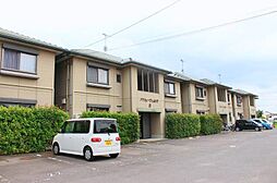 高松琴平電気鉄道琴平線 空港通り駅 4.9kmの賃貸アパート