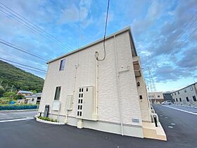 香川県高松市勅使町240番地1（賃貸アパート1LDK・2階・43.32㎡） その4