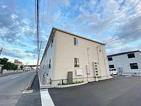 香川県高松市勅使町240番地1（賃貸アパート1LDK・2階・43.32㎡） その5