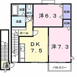 🉐敷金礼金0円！🉐高松琴平電気鉄道志度線 六万寺駅 徒歩7分