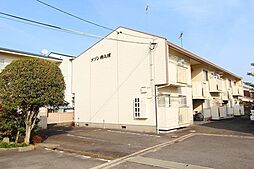 高松琴平電気鉄道琴平線 仏生山駅 徒歩8分