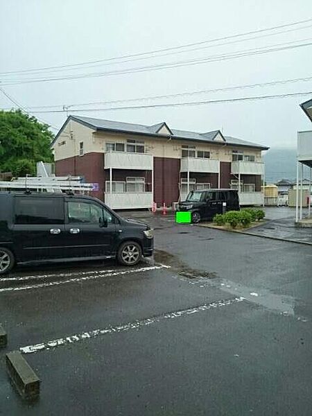 香川県高松市屋島東町(賃貸アパート3DK・2階・52.17㎡)の写真 その7