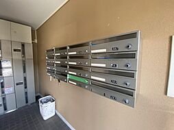 高松琴平電気鉄道琴平線 三条駅 徒歩26分の賃貸マンション 2階1Kのリビング/ダイニング