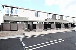 高松琴平電気鉄道長尾線 木太東口駅 徒歩7分の賃貸アパート