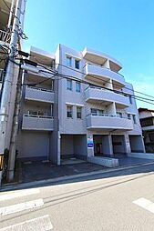 高松琴平電気鉄道志度線 松島二丁目駅 徒歩3分の賃貸マンション