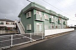 高松琴平電気鉄道琴平線 一宮駅 徒歩21分の賃貸アパート