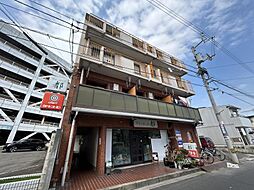 高松琴平電気鉄道志度線 松島二丁目駅 徒歩2分