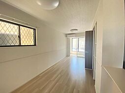 JR予讃線 香西駅 徒歩21分の賃貸アパート 1階1LDKのリビング/ダイニング