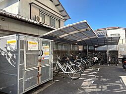JR高徳線 昭和町駅 徒歩8分の賃貸マンション 7階1Kのリビング/ダイニング