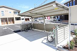 高松琴平電気鉄道琴平線 仏生山駅 徒歩11分の賃貸アパート 2階1LDKのリビング/ダイニング