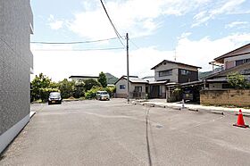 香川県高松市鬼無町鬼無429-2（賃貸マンション1R・4階・21.76㎡） その21