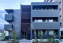 高松琴平電気鉄道志度線 松島二丁目駅 徒歩8分