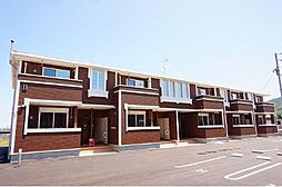 JR予讃線 鬼無駅 徒歩10分の賃貸アパート