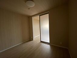 JR高徳線 昭和町駅 徒歩9分の賃貸アパート 2階1LDKのリビング/ダイニング