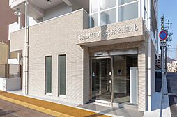 JR高徳線 栗林公園北口駅 徒歩7分の賃貸マンション 6階1DKのリビング/ダイニング