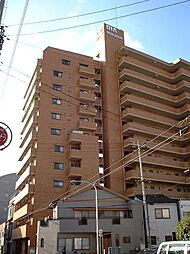 高松琴平電気鉄道志度線 今橋駅 徒歩4分の賃貸マンション