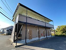 香川県高松市一宮町641番地7（賃貸アパート1K・2階・22.65㎡） その4