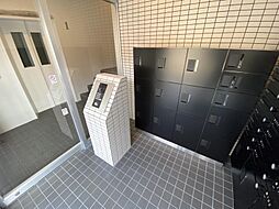 JR高徳線 昭和町駅 徒歩8分の賃貸マンション 3階1LDKのリビング/ダイニング