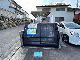 香川県高松市牟礼町牟礼371番地12（賃貸アパート2LDK・2階・65.53㎡） その14