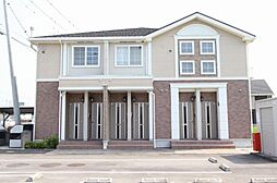 高松琴平電気鉄道琴平線 太田駅 徒歩19分の賃貸アパート