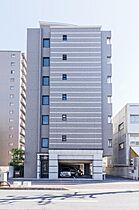 香川県高松市天神前6-25（賃貸マンション2K・5階・29.76㎡） その3