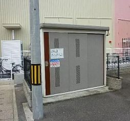 JR高徳線 昭和町駅 徒歩16分の賃貸アパート 2階1Kのリビング/ダイニング