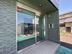 高松琴平電気鉄道琴平線 太田駅 徒歩13分の賃貸アパート 2階1DKのリビング/ダイニング