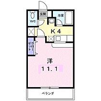 香川県高松市前田東町108番地2（賃貸アパート1K・2階・30.10㎡） その2